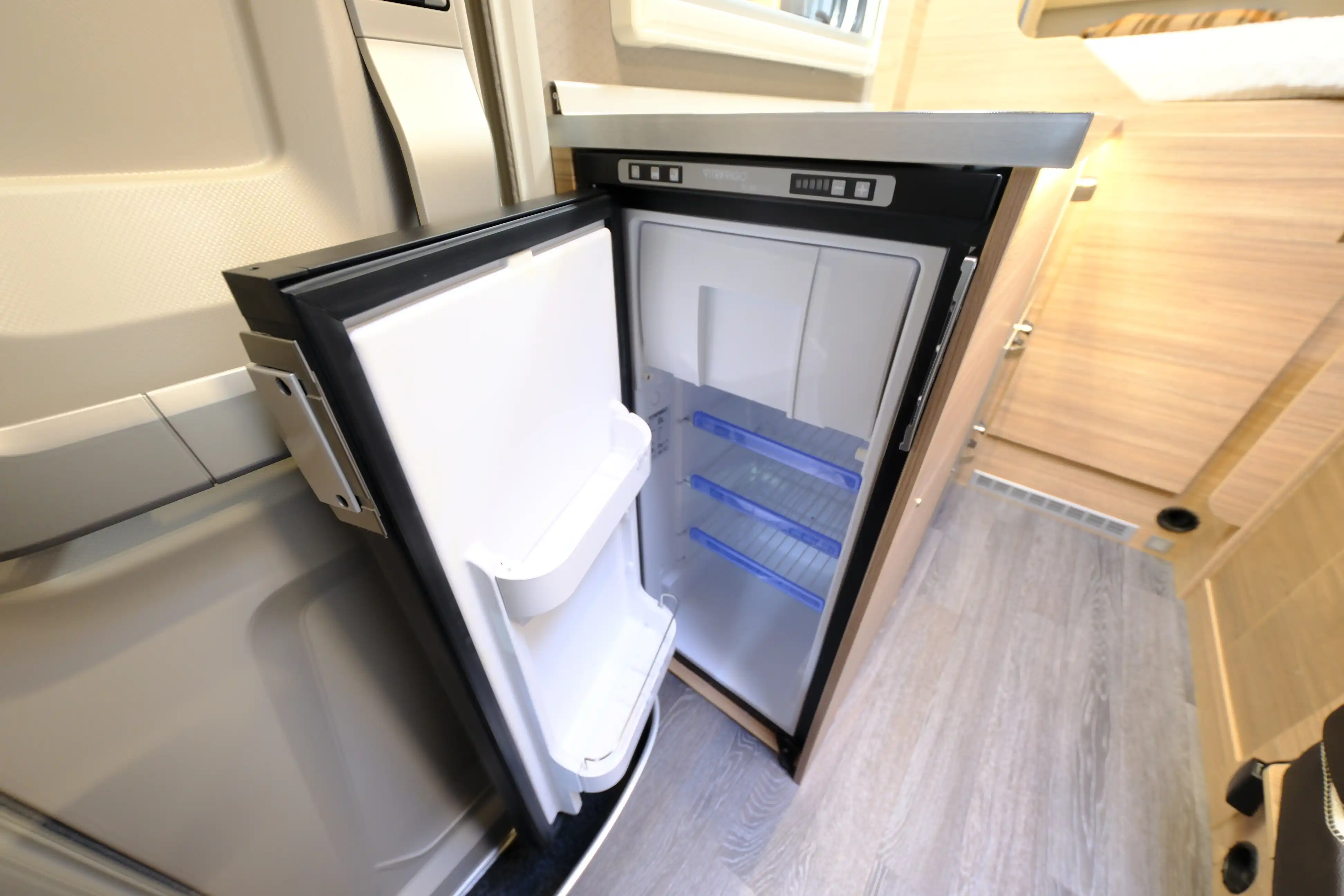 WEINSBERG X-Cursion Van Edition 500 MQ - Ansicht 15